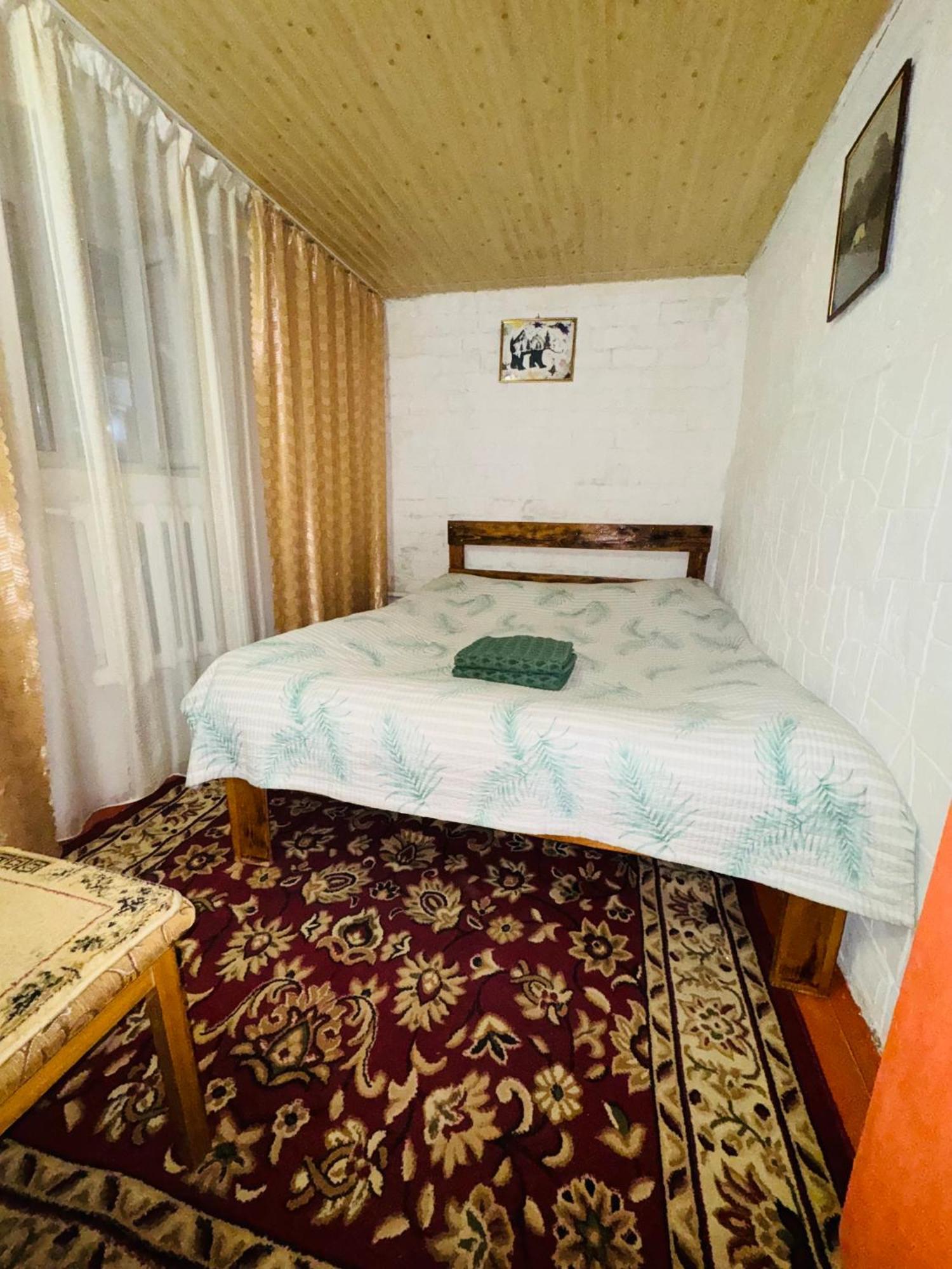 Home Karakol Exterior foto